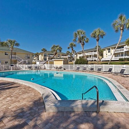 Sandpiper Cove 4114 Destin Kültér fotó