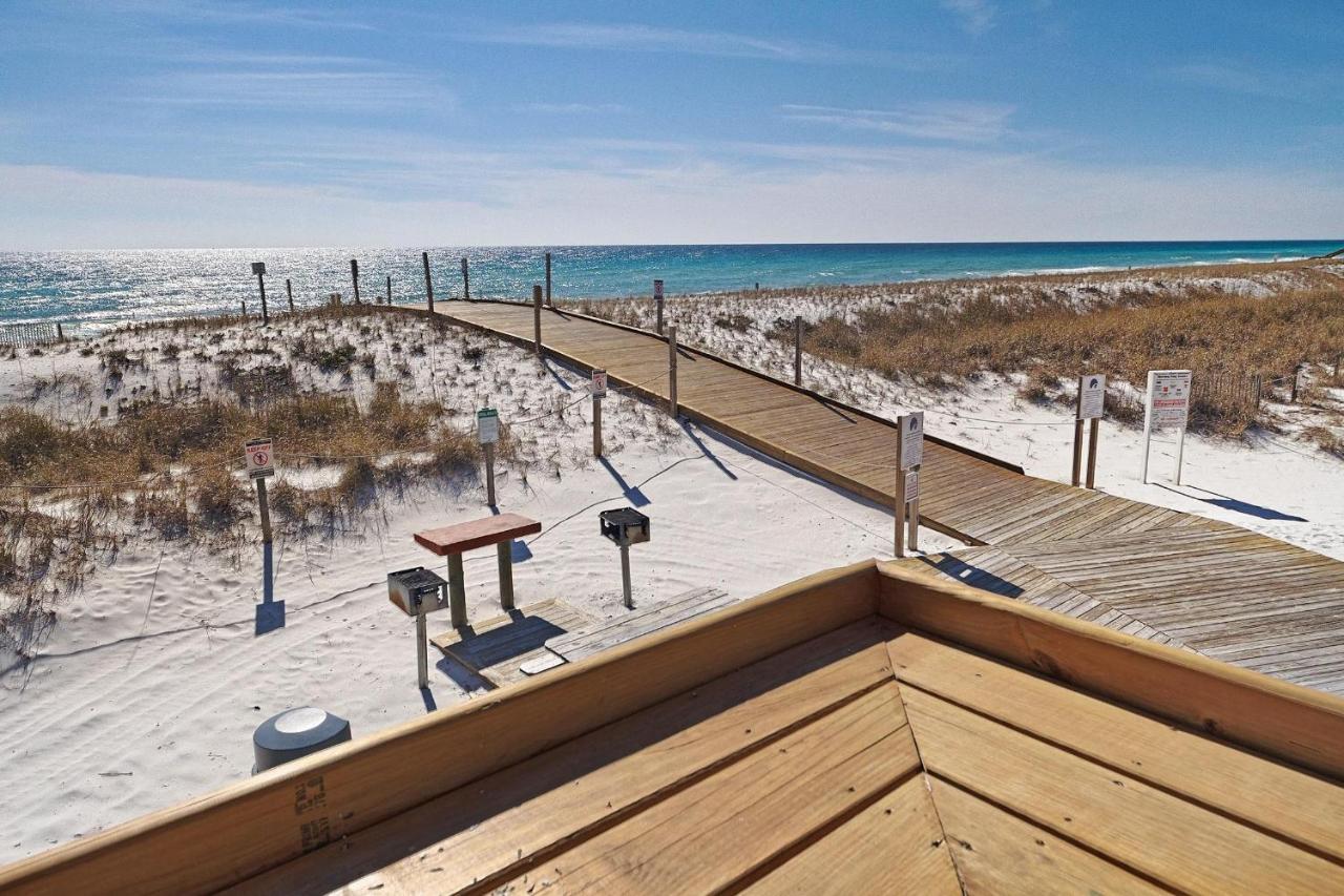 Sandpiper Cove 4114 Destin Kültér fotó
