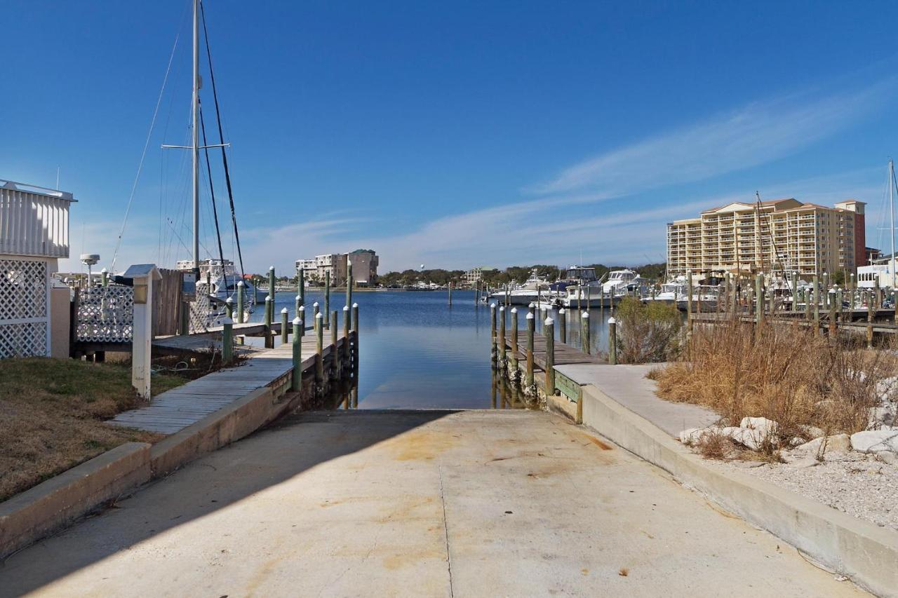 Sandpiper Cove 4114 Destin Kültér fotó