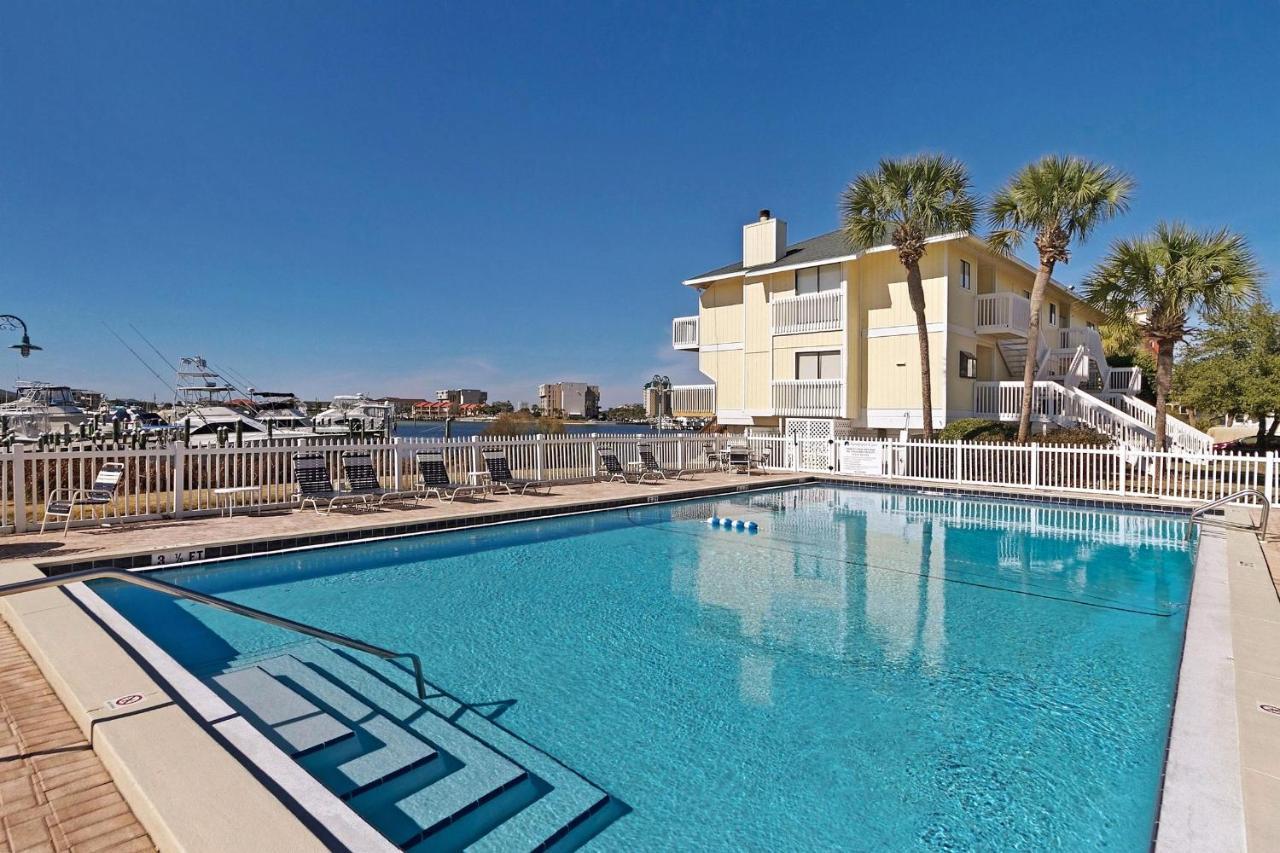 Sandpiper Cove 4114 Destin Kültér fotó