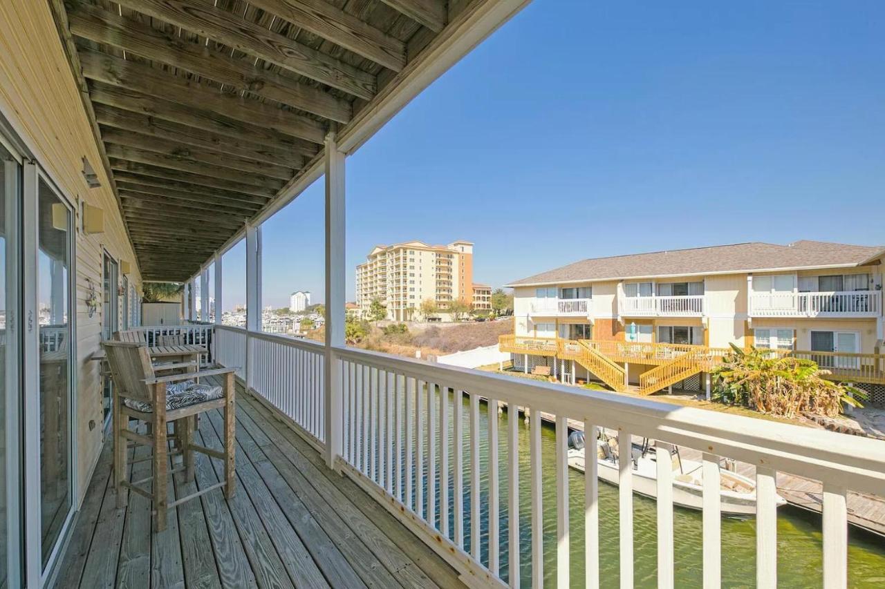 Sandpiper Cove 4114 Destin Kültér fotó