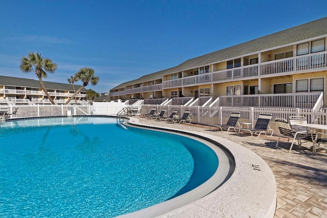 Sandpiper Cove 4114 Destin Kültér fotó