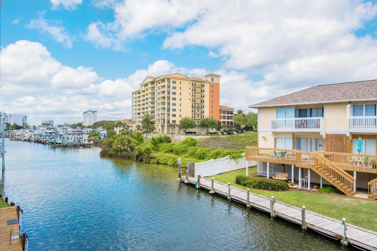 Sandpiper Cove 4114 Destin Kültér fotó