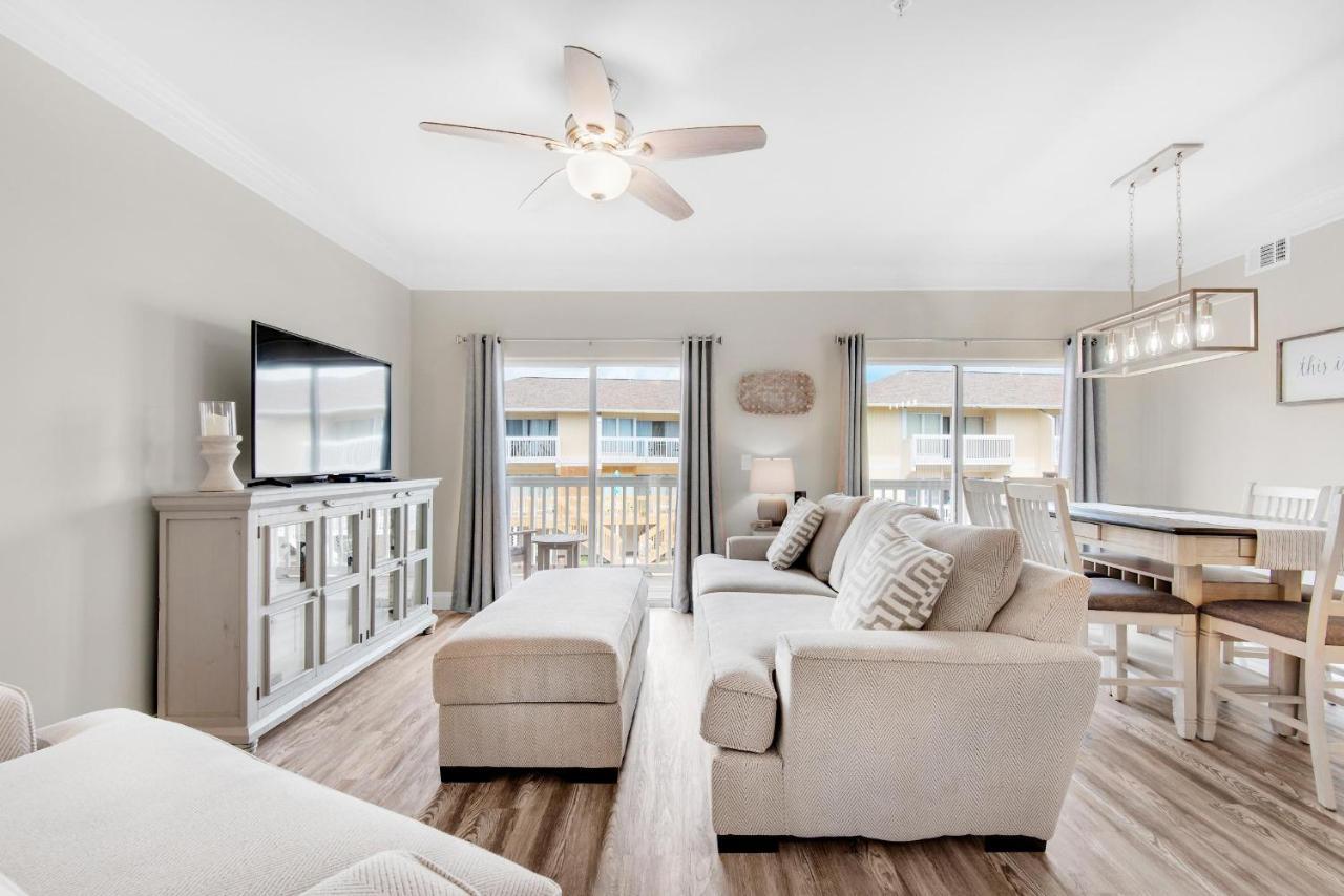 Sandpiper Cove 4114 Destin Kültér fotó