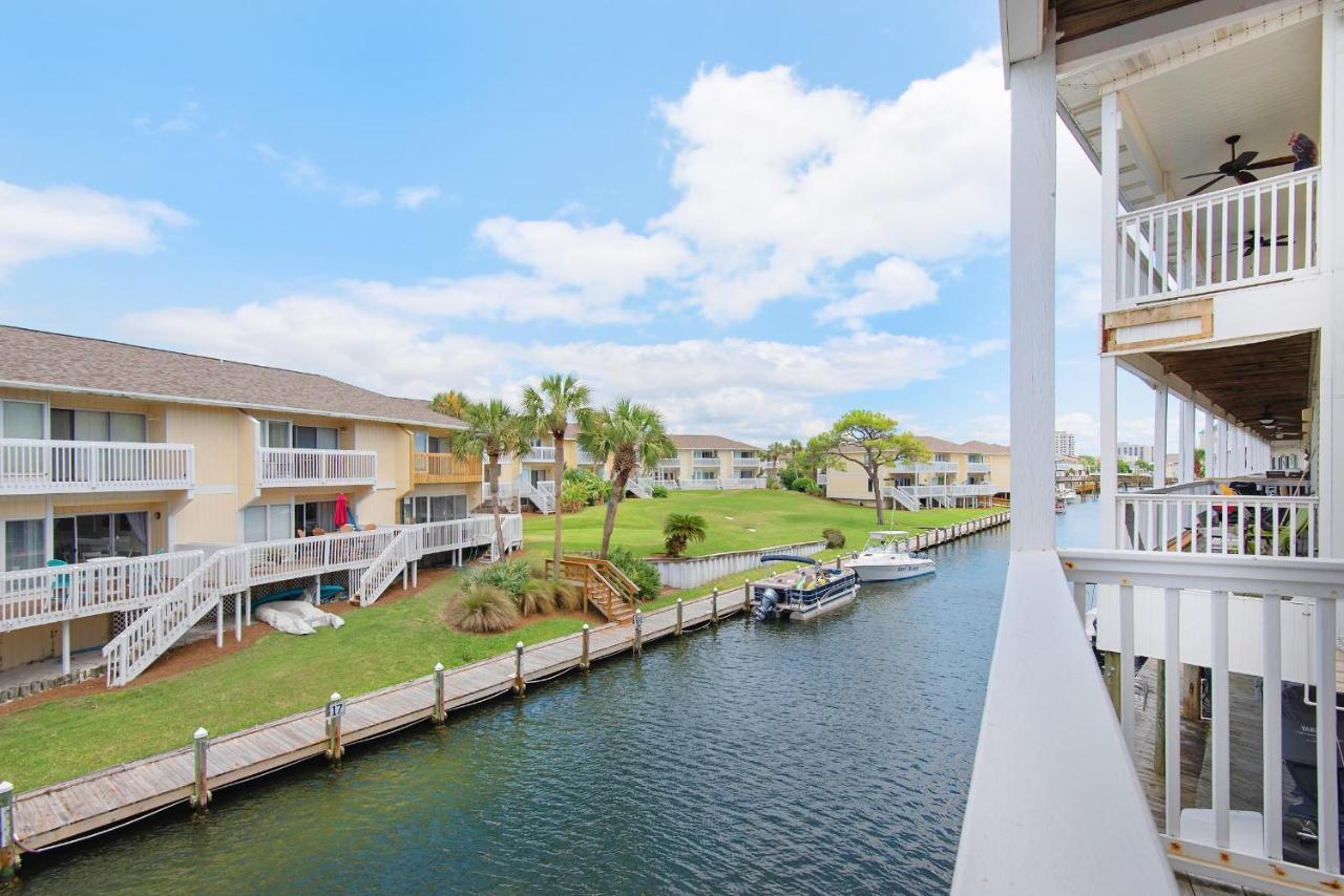 Sandpiper Cove 4114 Destin Kültér fotó