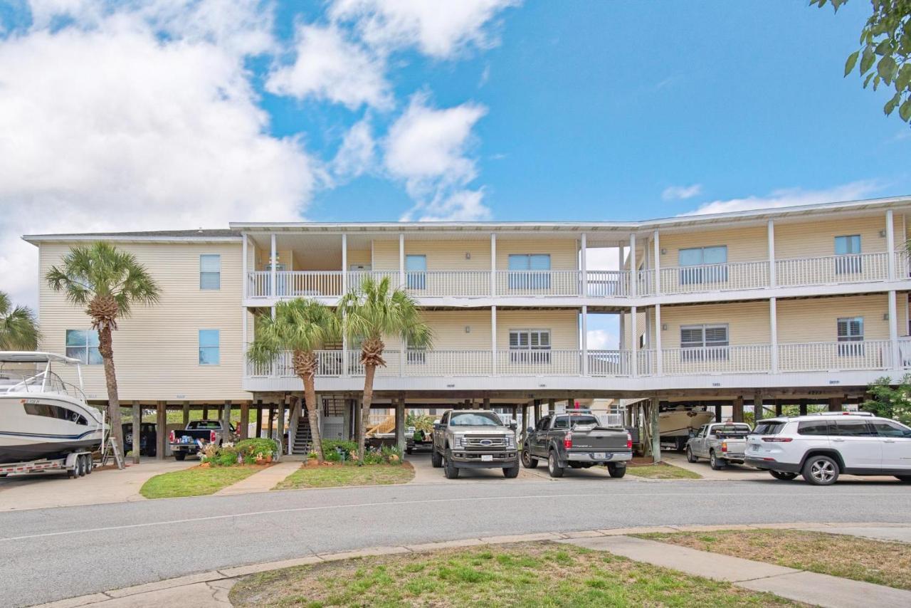 Sandpiper Cove 4114 Destin Kültér fotó