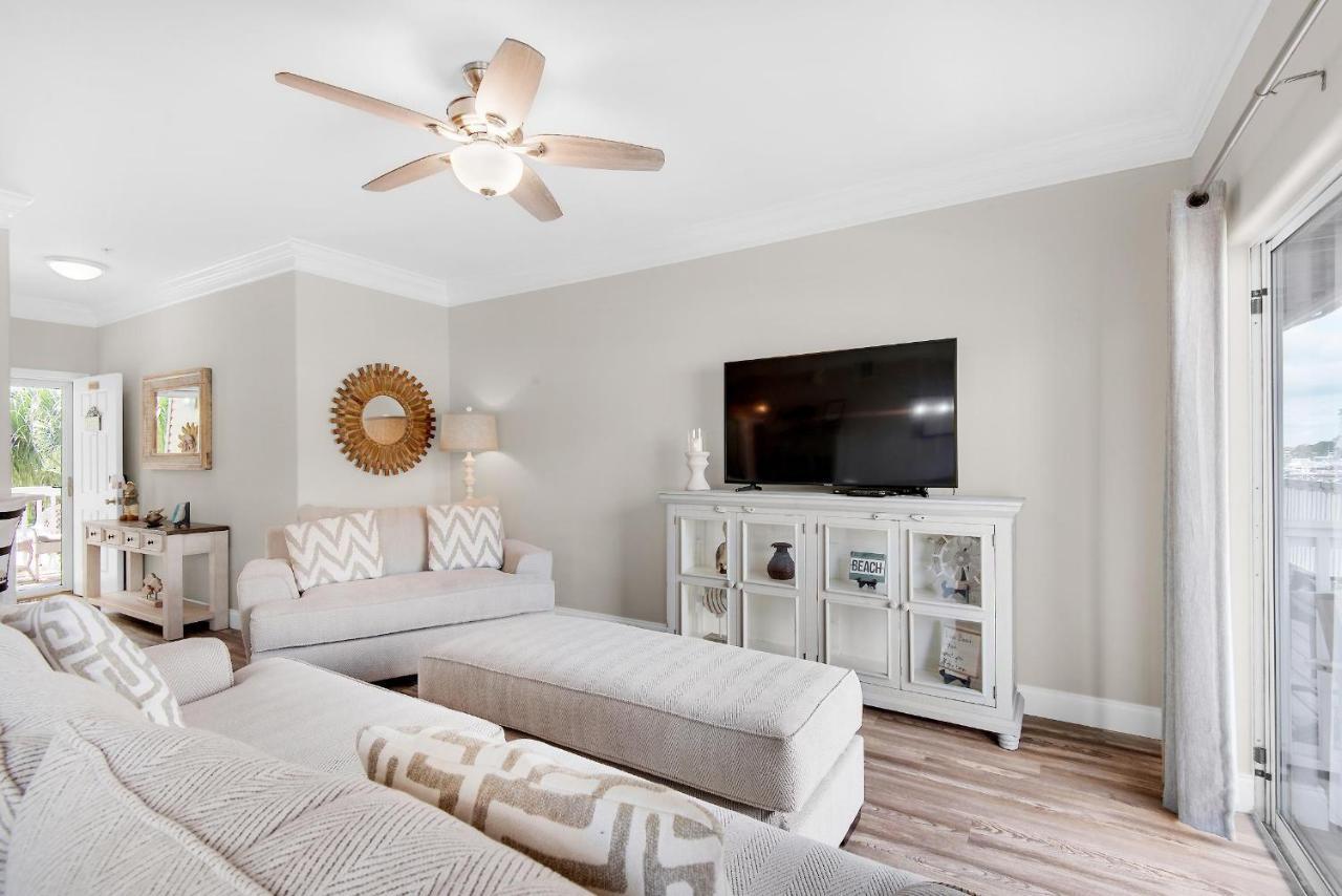 Sandpiper Cove 4114 Destin Kültér fotó