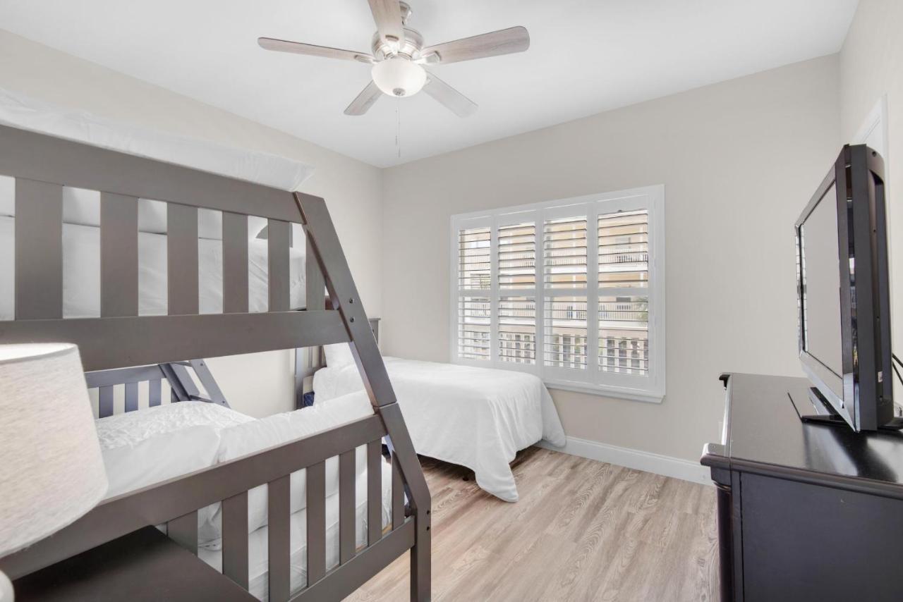Sandpiper Cove 4114 Destin Kültér fotó