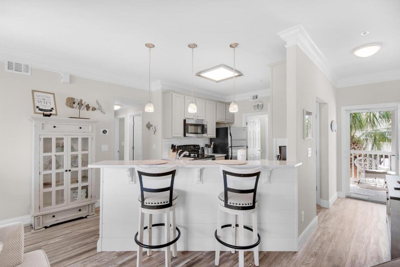 Sandpiper Cove 4114 Destin Kültér fotó