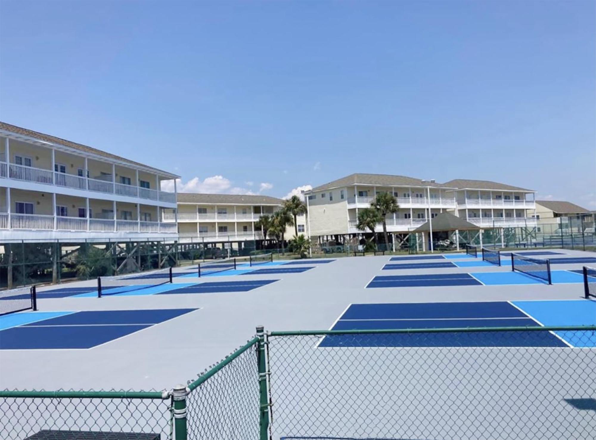 Sandpiper Cove 4114 Destin Kültér fotó