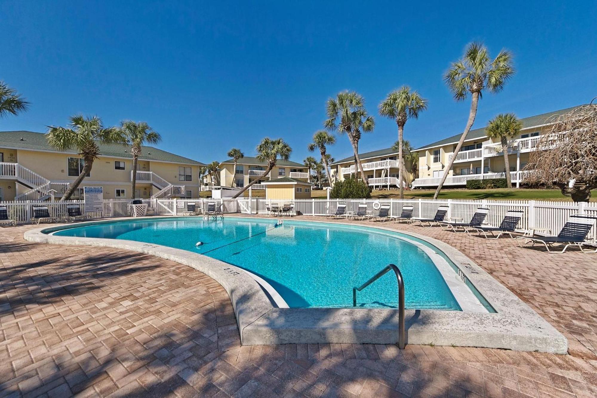Sandpiper Cove 4114 Destin Kültér fotó